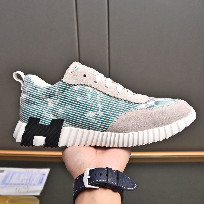 H**mes sneakers